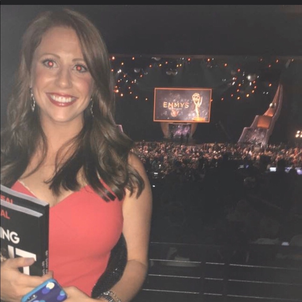 Meet your Posher, Skyler